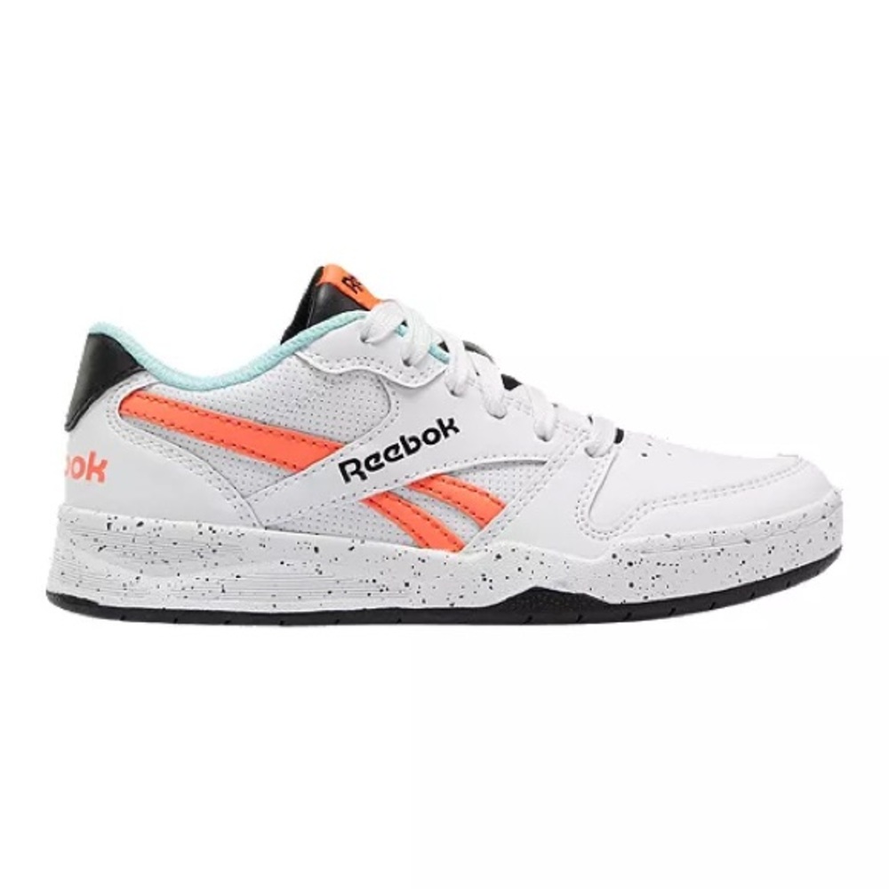 Reebok | court low running shoes